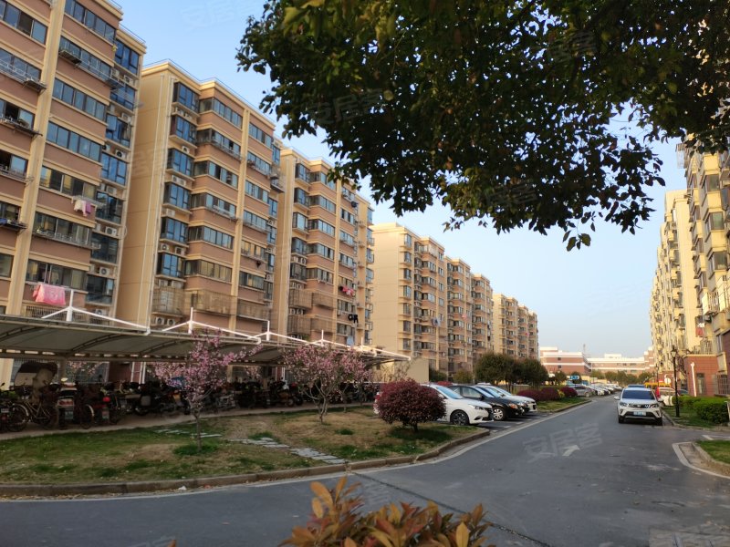 陆家角馨苑(东区)