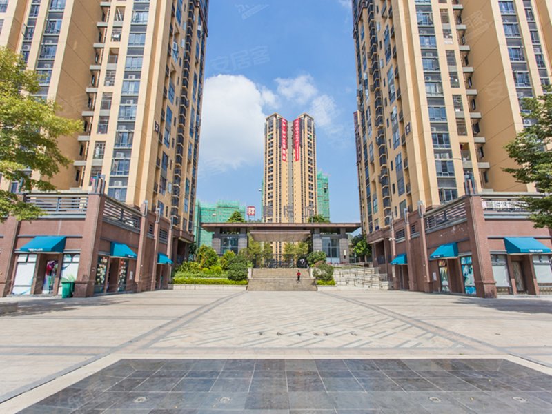 深业喜悦城,和畅5路105号-惠州深业喜悦城二手房,租房,房价-惠州安居