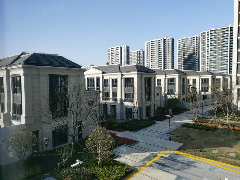 中骏天荟,人民路,近润元路-苏州中骏天荟二手房,租房,房价-苏州安居客