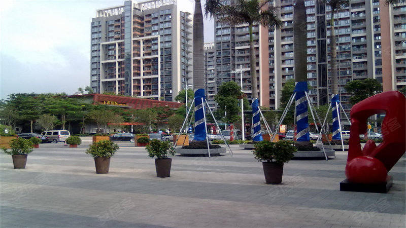 合正上东国际(北区,鸿福西路-东莞合正上东国际(北区)二手房,租房