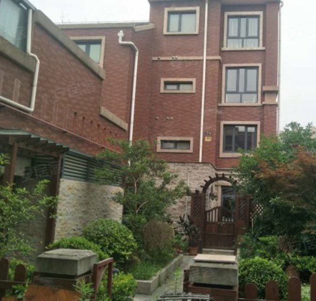 保利家园(北区别墅) 