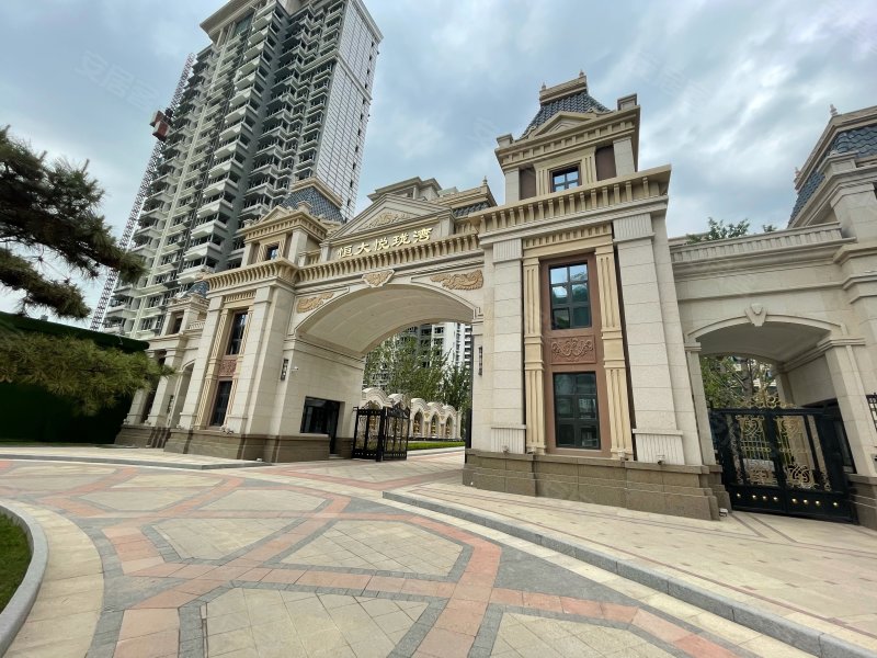 恒大悦珑湾,长江一路-滨州恒大悦珑湾二手房,租房,房价-滨州安居客