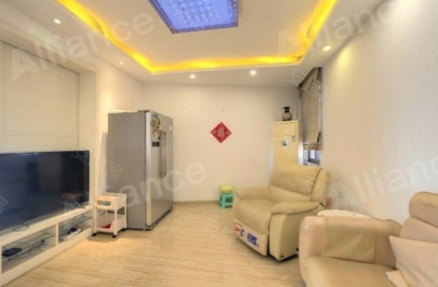 名流印象3室2厅105㎡85万二手房图片