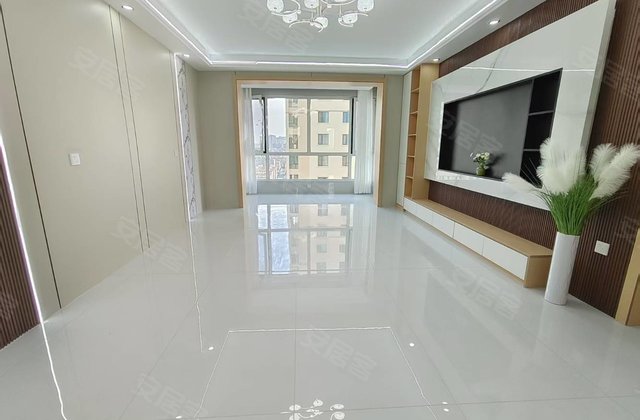 盛达城市花园2室2厅100㎡69.9万二手房图片