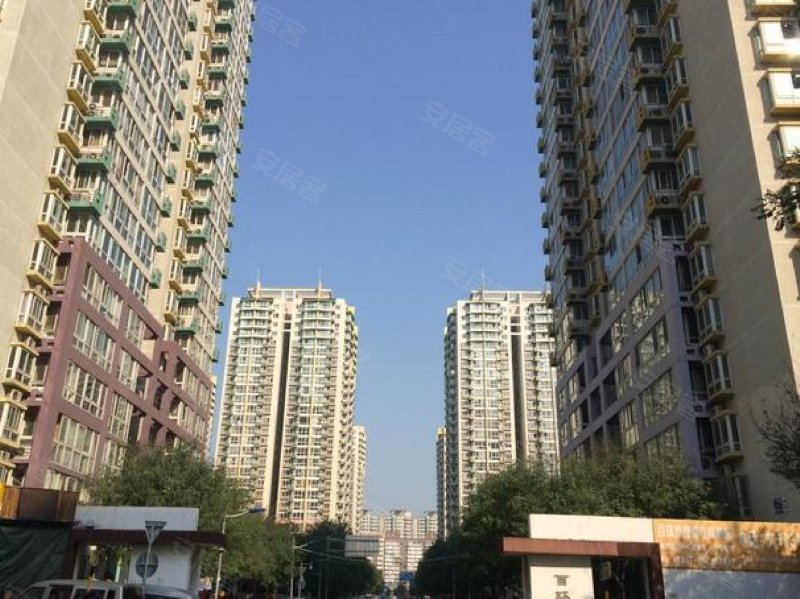 百环家园,广渠路66号-北京百环家园二手房,租房,房价-北京安居客