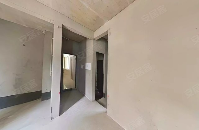 蓝博湾3室2厅99㎡47万二手房图片