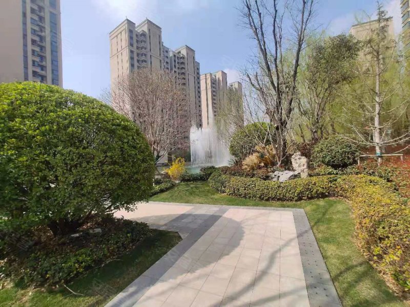 恒大珺睿府,南京路-商丘恒大珺睿府二手房,租房,房价-商丘安居客