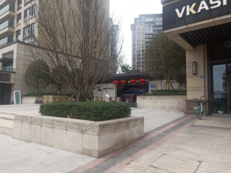 金沙城锦西观棠