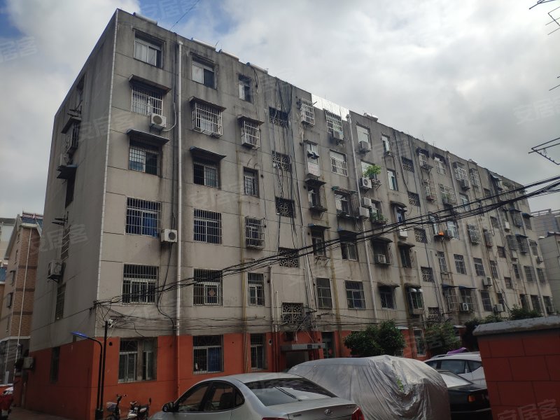 义城劳服公司小区,东流路66号-合肥义城劳服公司小区二手房,租房,房价