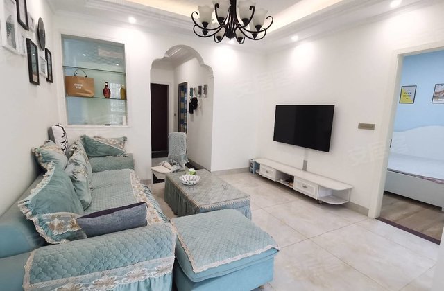 熙河湾,凤凰大道486号-达州熙河湾二手房,租房,房价-达州安居客