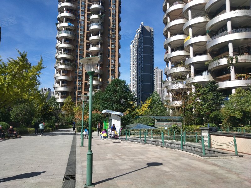 金阳世纪城龙禧苑