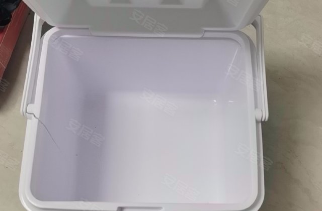 衍宏海港小镇1室1厅53㎡42万二手房图片