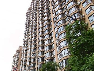 荣耀天地,通顺街45号 - 哈尔滨荣耀天地二手房,租房,房价-哈尔滨安居