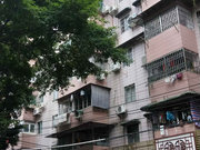 江南大道中小区图片
