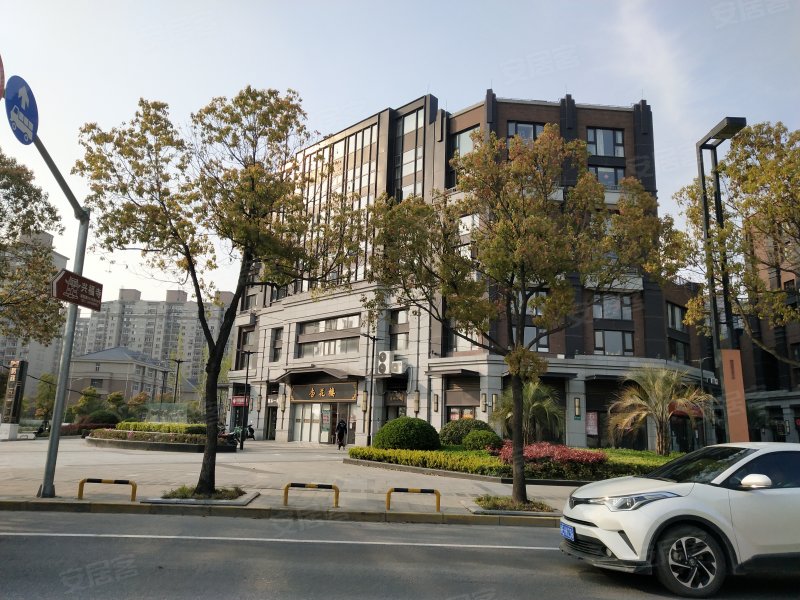 一品漫城(五期商住楼) 