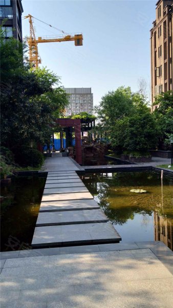 万江共和新城红公馆君藏