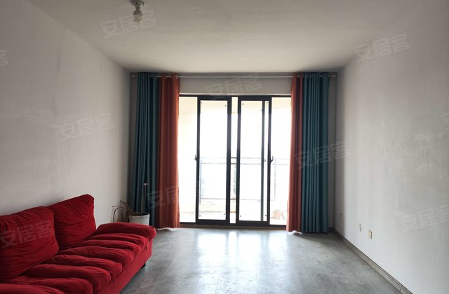 御景学府南院3室2厅114㎡59.5万二手房图片