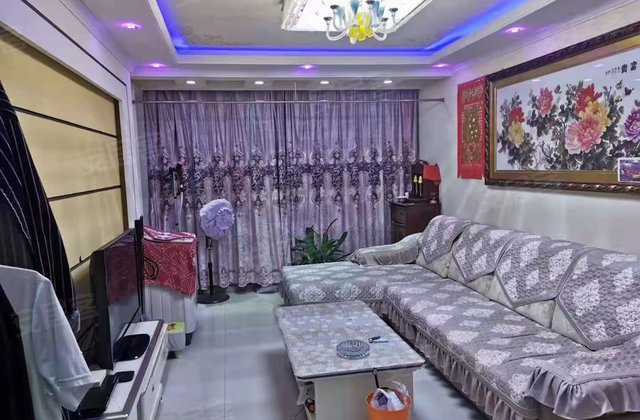 盛世豪庭2室1厅84.31㎡20万二手房图片