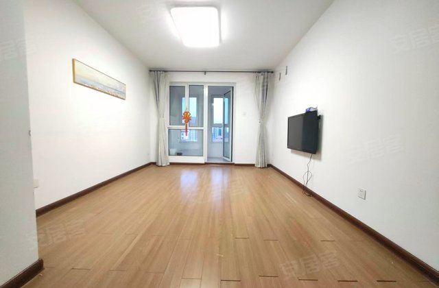 塞纳荣府2室2厅82.74㎡63万二手房图片