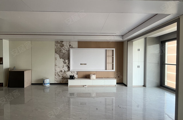 厚德园3室2厅124㎡68.5万二手房图片