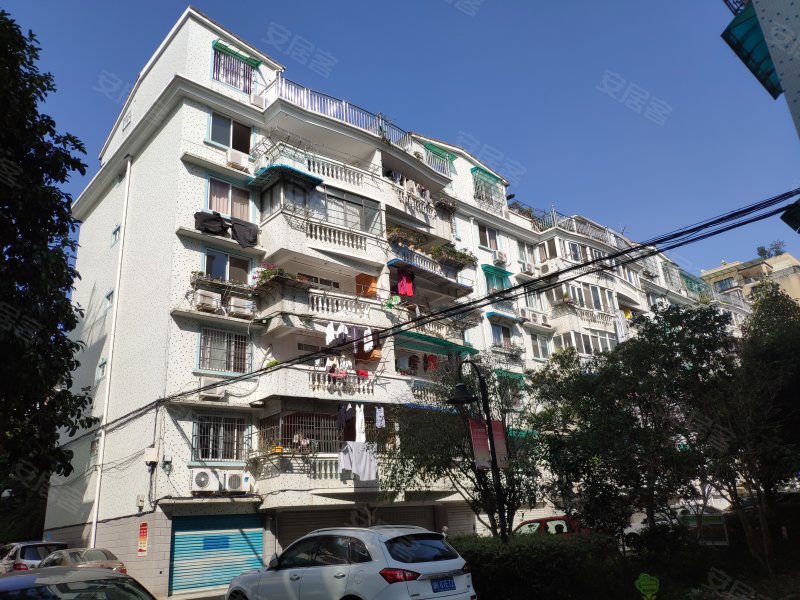 北苑新村,大洋路38号-丽水北苑新村二手房,租房,房价-丽水安居客