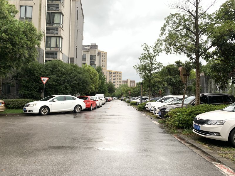 新城盛景d区(公寓住宅)