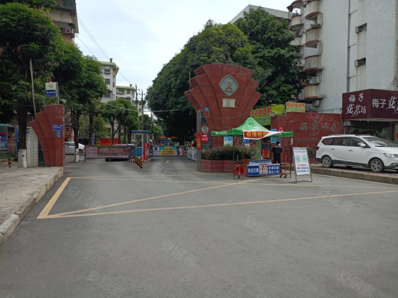 明秀小区,明秀东路145号-南宁明秀小区二手房,租房,房价-南宁安居客