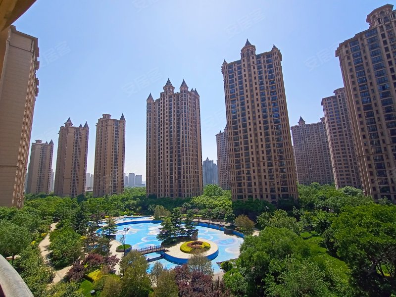 星河湾1号园,星河西路8号-承德星河湾1号园二手房,租房,房价-承德安居