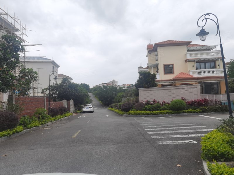 台山碧桂园(别墅)