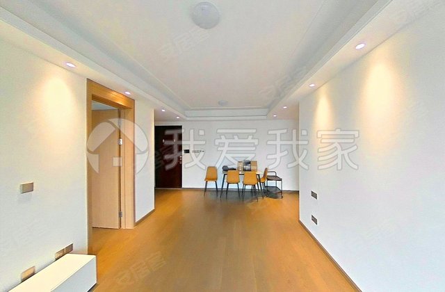 狮山中海上贤府高楼层视野开阔.目前出租公司高管，力荐好房源