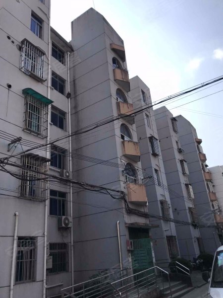 莲溪路430弄小区