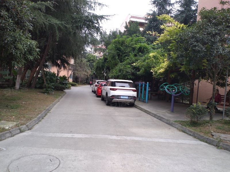 大庆蜀苑,春江南路98号-成都大庆蜀苑二手房,租房,房价-成都安居客