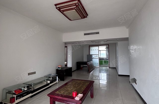 秋实雅居3室2厅148.87㎡59.8万二手房图片