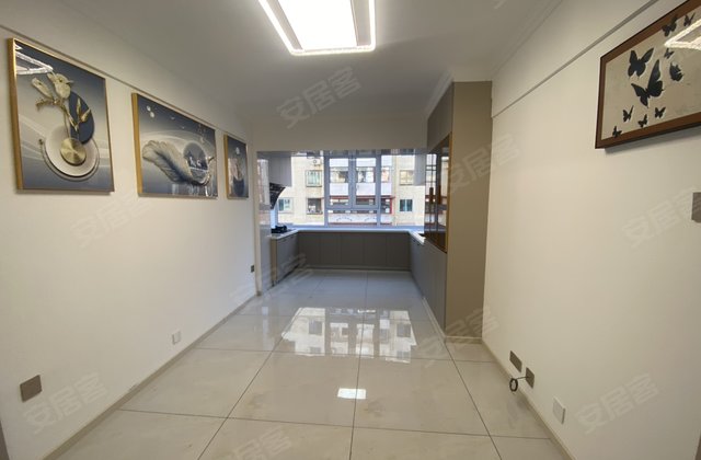 和平新村2室1厅72㎡25.8万二手房图片