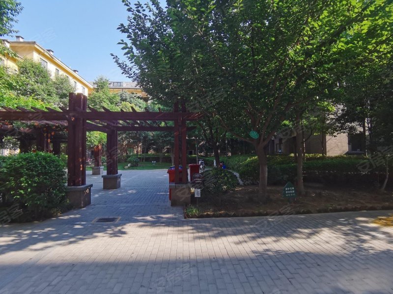 保亿风景大院,含元路158号-佛山保亿风景大院二手房,租房,房价-佛山