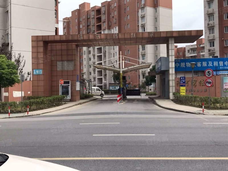 清河湾佳苑(二期)