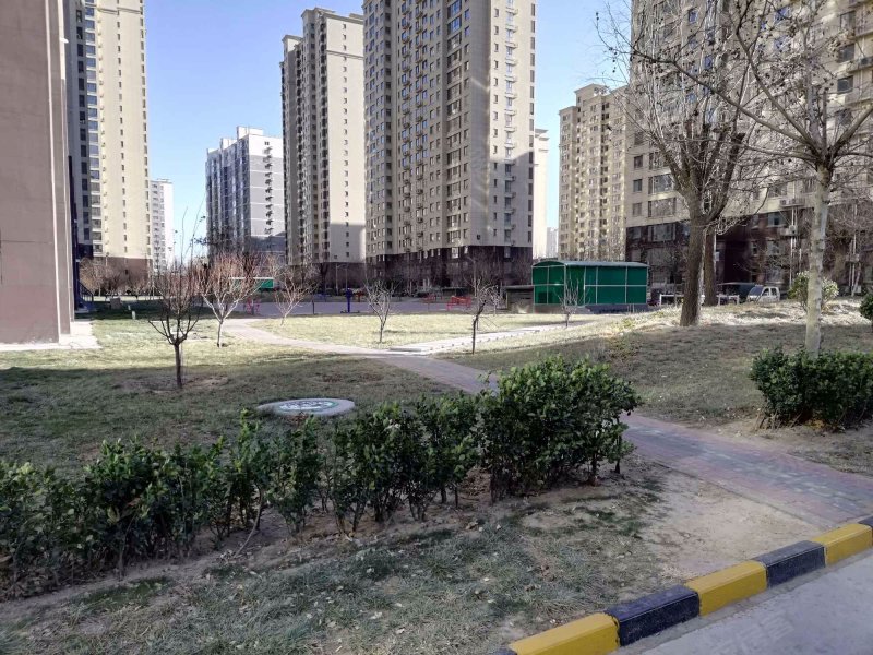 北京自在城,新华大街-廊坊北京自在城二手房,租房,房价-廊坊安居客