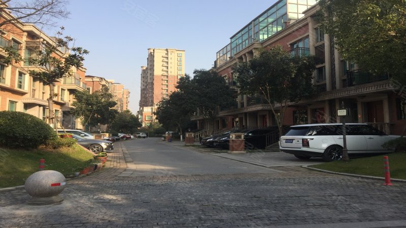 御沁园(西区别墅) 