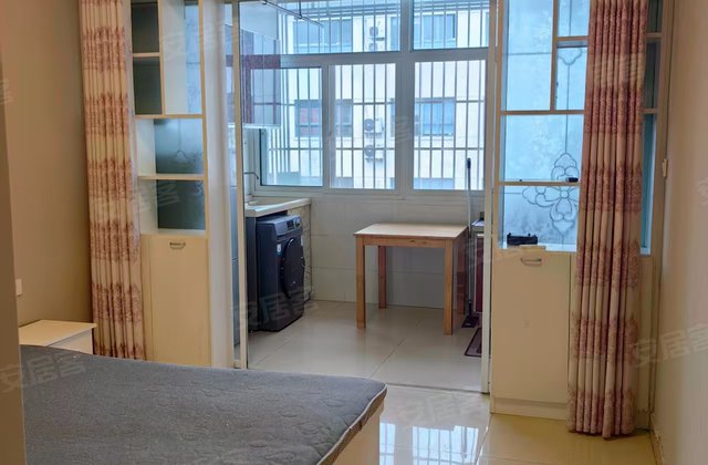 学苑公寓2室1厅52.09㎡45万二手房图片