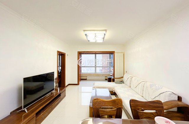 户型好 位置佳 小区优  亚太万佳润泽园 精装修 拎包入住