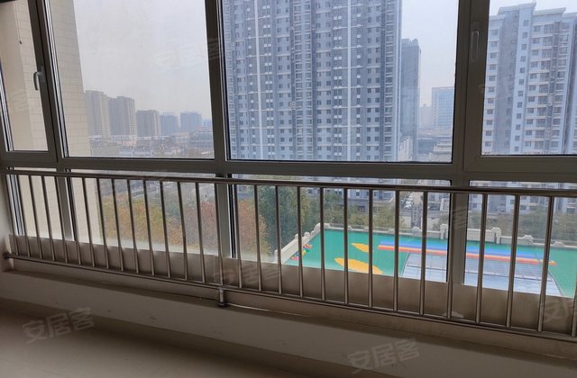 邑城首府4室2厅166㎡185万二手房图片