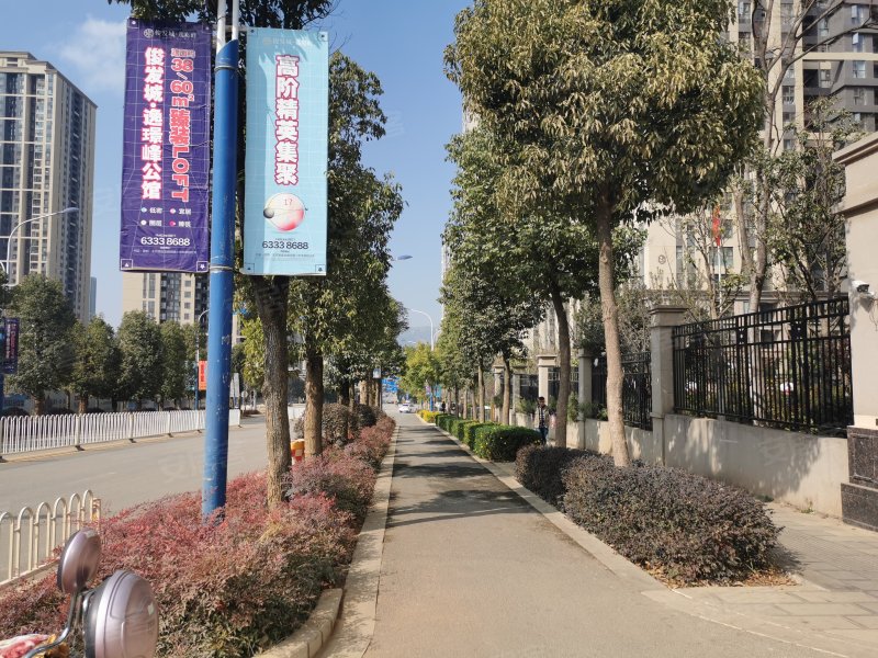 俊发城百合苑,北京路,近沣源路-昆明俊发城百合苑二手房,租房,房价