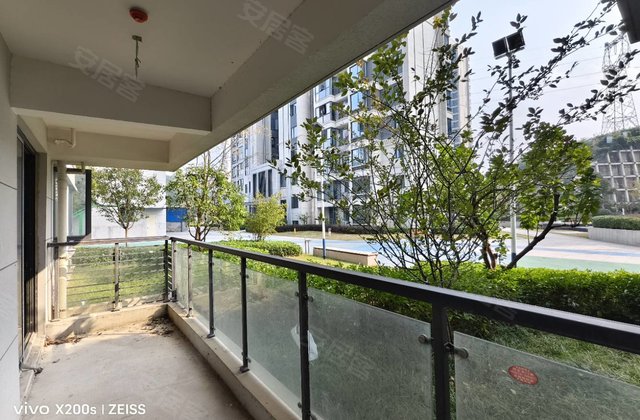 万达大都会天樾4室2厅130㎡52万二手房图片