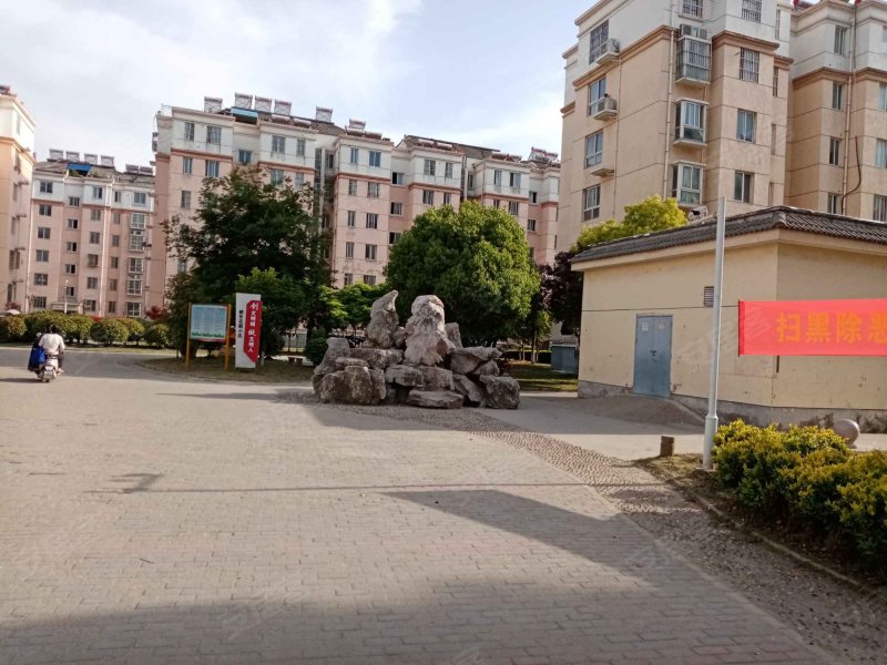 都市花园(二期)