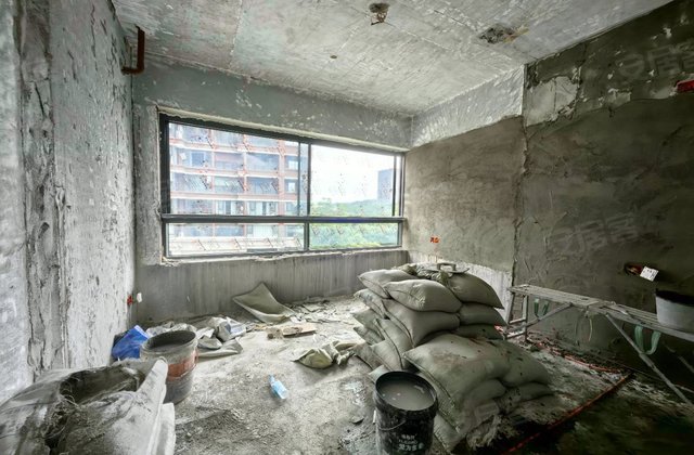 绵州水郡二三期3室2厅103㎡70万二手房图片