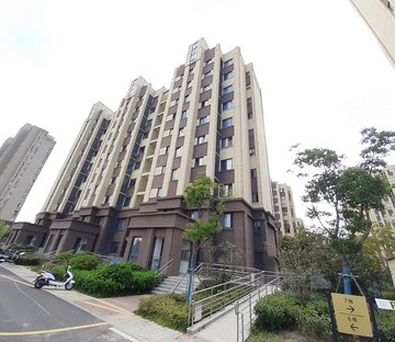 万丰馨苑