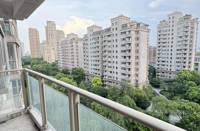金水湾花园