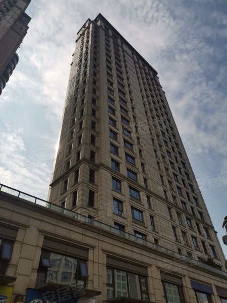 庆春御府,庆春东路93号-杭州庆春御府二手房,租房,房价-杭州安居客