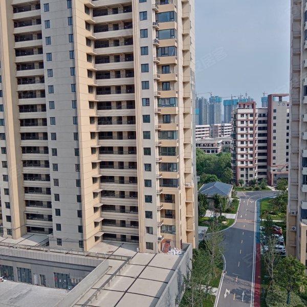 鱼先生的社区,时代大道1号-徐州鱼先生的社区二手房,租房,房价-徐州