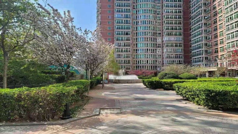 紫竹花园,紫竹院路88号-北京紫竹花园二手房,租房,房价-北京安居客